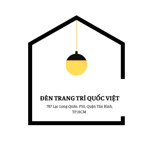 Đèn Trang trí Quốc Việt